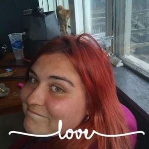 Meet your Posher, Amelia ann